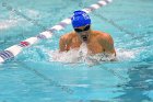 Swimming & Diving vs Babson  Swimming & Diving vs Babson College. - Photo by Keith Nordstrom : Wheaton, Swimming